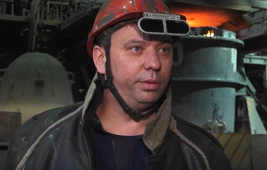 Команда ММК