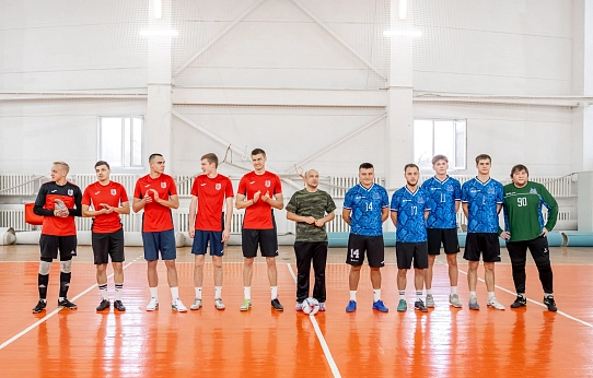 Победители есть, проигравших – нет