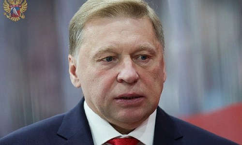 Евгений Корешков vs Андрей Разин