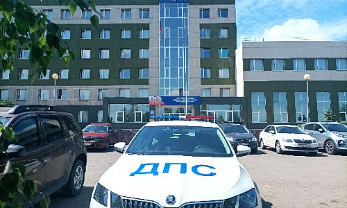 Поддельный полис