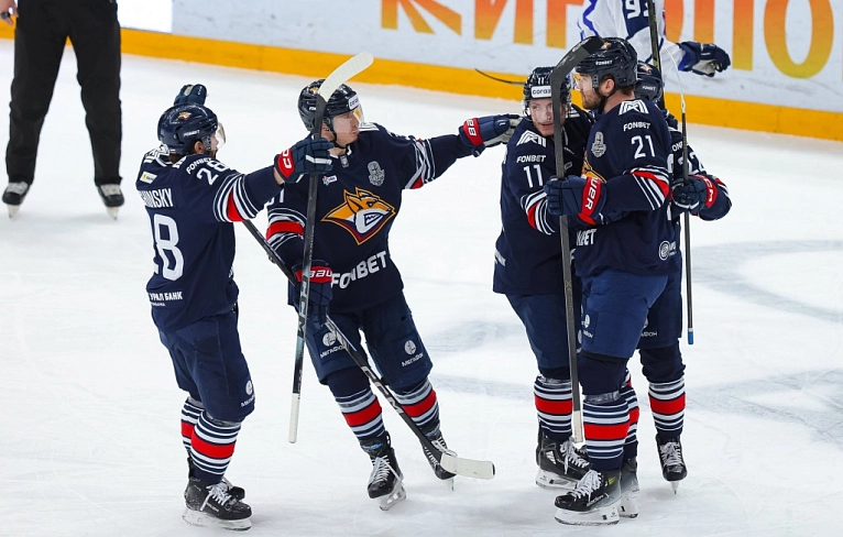 Интрига возвращается