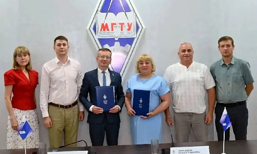 На пользу студентам и педагогам