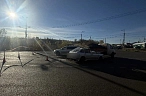Сводка ГИБДД за 12 октября