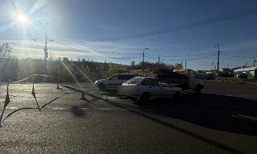 Сводка ГИБДД за 12 октября