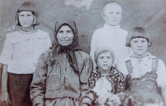 «Боженьке видней, кому сколько отмерить!»