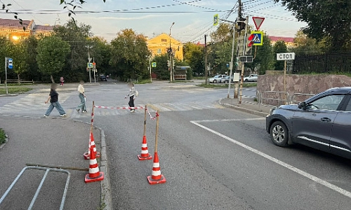 Сводка ГИБДД за 18 августа