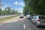 Сводка ГИБДД за 20 мая