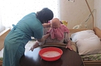 С добрым сердцем
