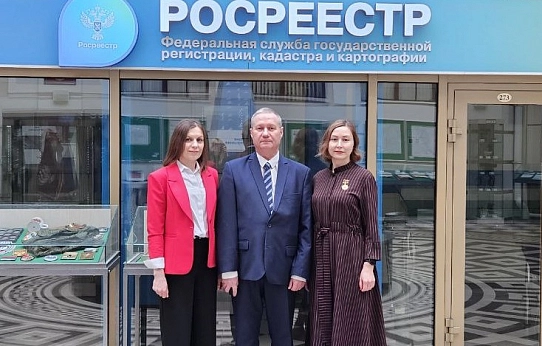 В числе победителей