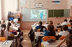 Классный час