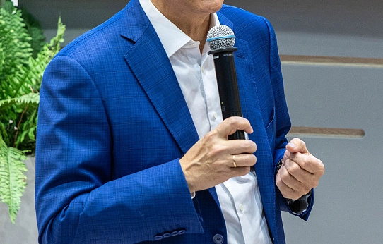 Маркеры развития