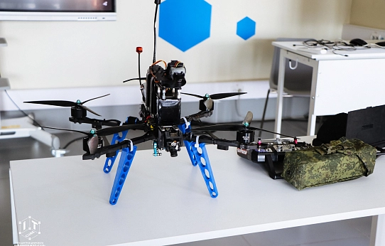 Время первых