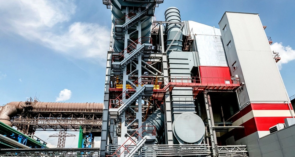 Сердце передела