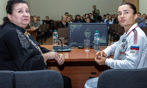 «Тихий» спорт – громкие победы