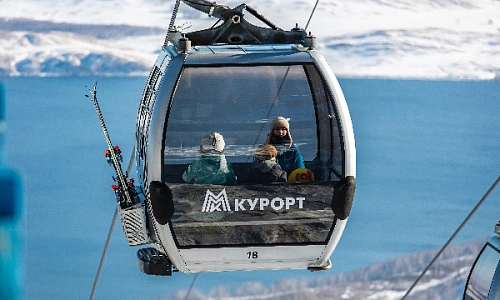Перезагрузка туриндустрии
