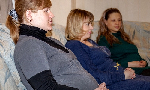 «Одна из лучших практик в стране»