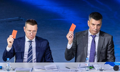 Сила партнёрства