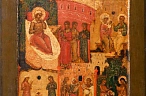 Один из самых почитаемых святых