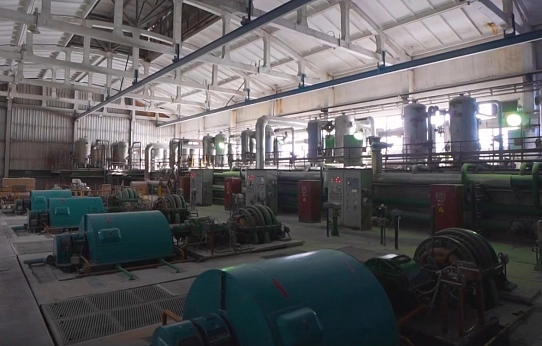 Команда ММК