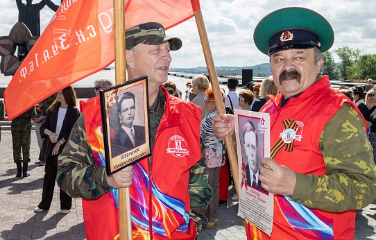 Свет благодарной памяти
