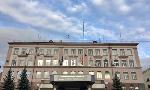 График работы отделов по вопросам миграции