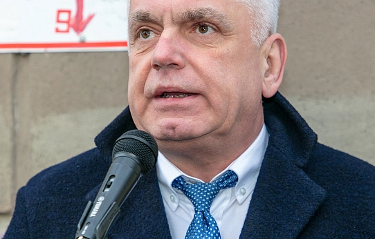 Другой она быть не могла