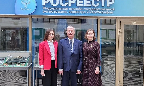 В числе победителей