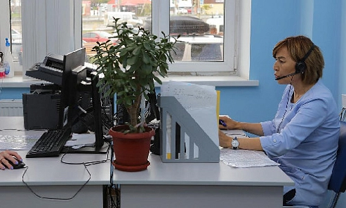 Чек-лист восстановления