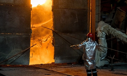 Поэзия Магнит-горы