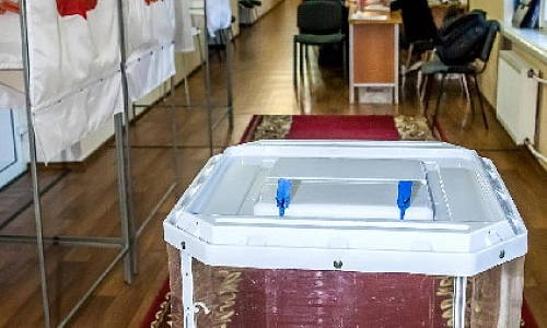 Расценки для предвыборной агитации