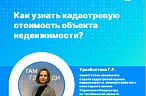Как узнать кадастровую стоимость объекта недвижимости?