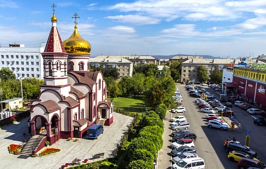 И жара, и заморозки
