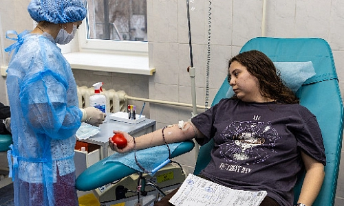 Незаменимая субстанция