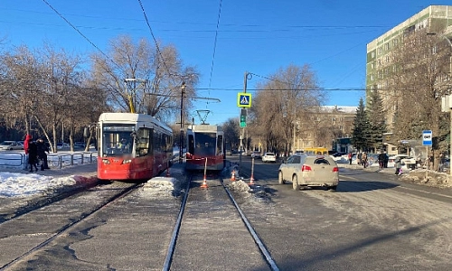 Сводка ГИБДД за 18 февраля