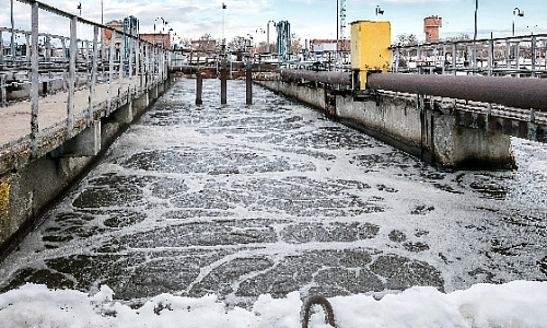 Большая вода