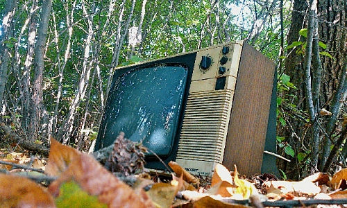 Солнечные помехи