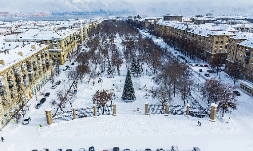 Без серьёзных эксцессов