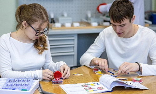 С заботой о собственном будущем
