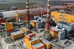 От первых строек до высокотехнологичных объектов