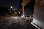 Расследование уголовного дела по факту ДТП