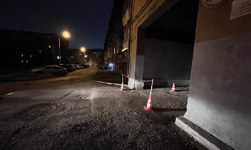 Расследование уголовного дела по факту ДТП