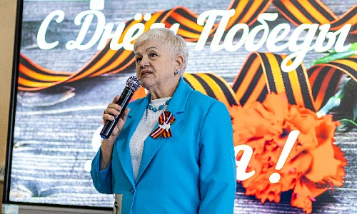 Память от поколения к поколению