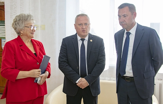 Мудрость, опыт, тепло души