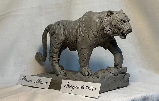 Кузница детских талантов