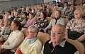 Тепло души и музыки
