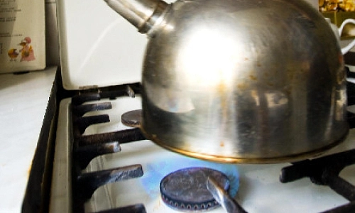 Не будете соблюдать – отключим газ!