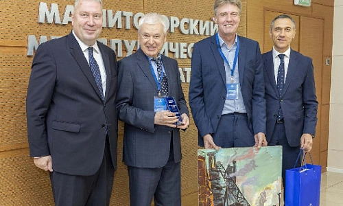 Двадцать три грани партнёрства