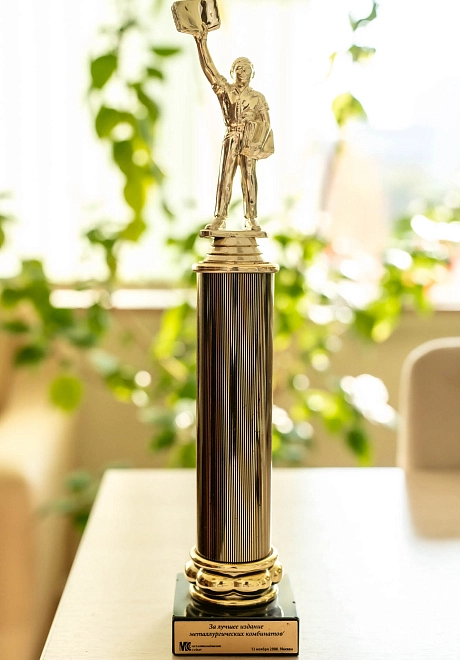 Награда 2008