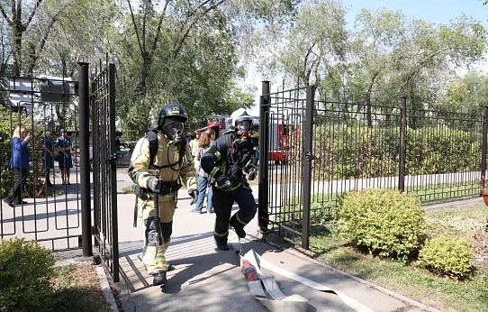 И пусть на деле не пригодится