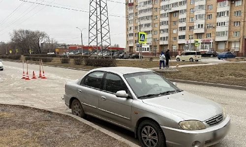 Сводка ГИБДД с 5 по 7 декабря